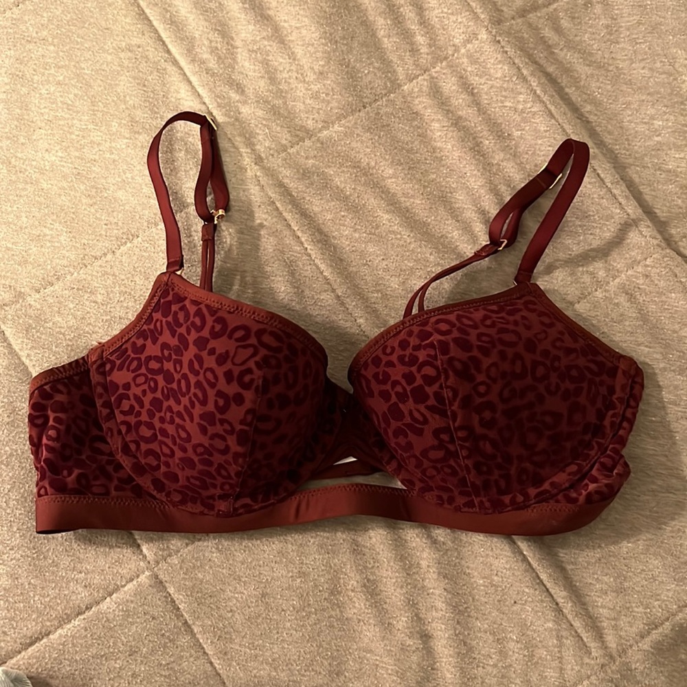 Aerie Push-up Bra